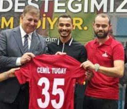 Cemil Tugay’a Destek zamanı: İzmir için iş birliği şart!