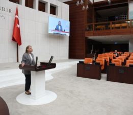 İzmir’deki elektrik kesintileri Meclis gündeminde