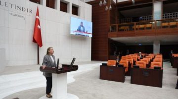 İzmir’deki elektrik kesintileri Meclis gündeminde