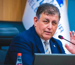 Başkan Tugay’dan BİSİM çıkışı: Ben göreve gelmeden kaldırılmıştı!
