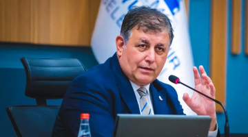 Başkan Tugay’dan BİSİM çıkışı: Ben göreve gelmeden kaldırılmıştı!