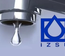 İZSU’dan güncelleme… 3 günde 1 kesinti kararı!