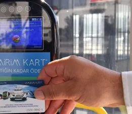 İzmir’de ulaşıma zam yok!