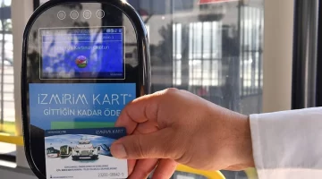 İzmir’de ulaşıma zam yok!