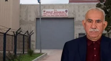 DEM Parti heyeti İmralı’ya gidiyor