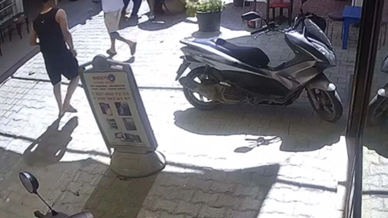 Kuzenini bıçaklayarak öldüren şüpheliden ‘ilaç’ savunması: Hatırlamıyorum