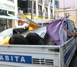 Karabağlar’da işgale izin yok!
