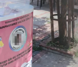 İstanbul Valiliği’nden SMA stantlarına yasak!
