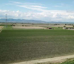 İmzalar atıldı… Büyükşehir yeşil OSB’de yerini alacak!