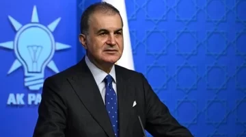 AK Parti Sözcüsü Çelik’ten Özel’e tepki!
