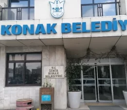 Konak Belediyesi’nde bir istifa daha!