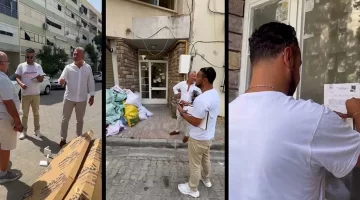 Karşıyaka’da izinsiz moloz ve atık dökümüne geçit yok!