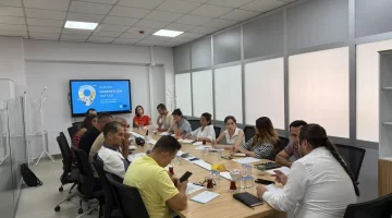 Büyükşehir’den vatandaşlara hareket çağrısı