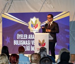 TABA-AmCham’dan Türkiye-ABD Arasında Yeni Bir Çağ