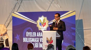 TABA-AmCham’dan Türkiye-ABD Arasında Yeni Bir Çağ