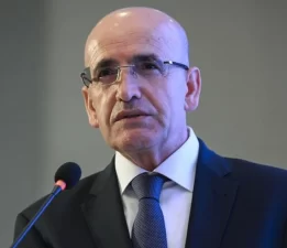 Bakan Şimşek: Enflasyon, 44 ayın en düşük seviyesinde