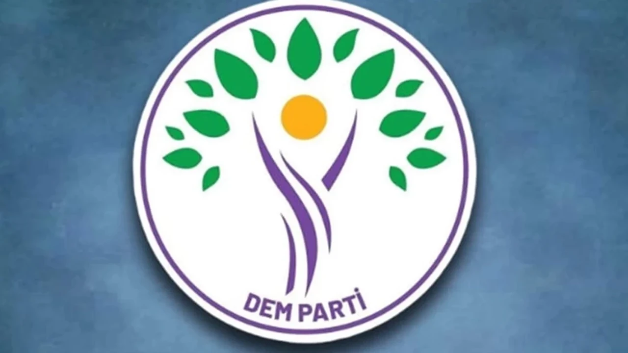 DEM Parti heyetinin İmralı’ya gideceği tarih belli oldu