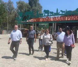 Büyükşehir, tasarrufta hedefi aştı