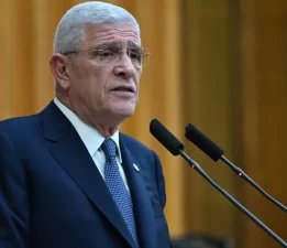 İYİ Parti, sahaya iniyor: Parti yönetimi 77 ili gezecek!