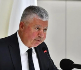 Özuslu’dan kongre süreci değerlendirmesi