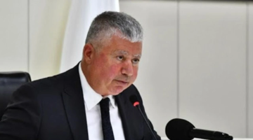 Özuslu’dan kongre süreci değerlendirmesi