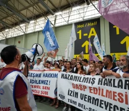 İzmir Büyükşehir’de ek protokol… Yeni maddeler neler?