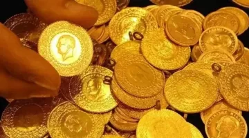 Uzman isim rekor için tarih verdi: Altın o seviyeyi aşacak!
