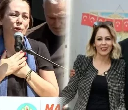 Nurcan Zeyrek o geceyi anlattı… Son anda kurtulmuş!