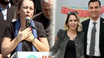 Nurcan Zeyrek o geceyi anlattı… Son anda kurtulmuş!