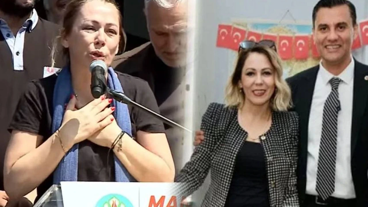 Nurcan Zeyrek o geceyi anlattı… Son anda kurtulmuş!