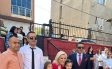 MİLLETVEKİLİ ŞEBNEM BURSALI’DAN EĞİTİME BÜYÜK DESTEK