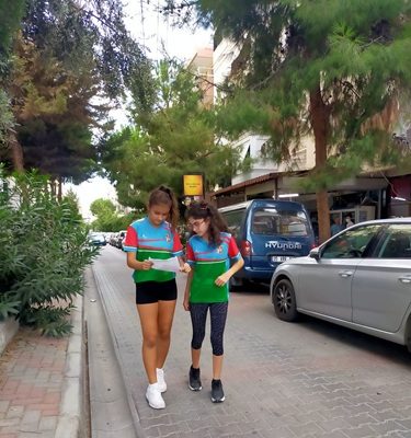 Oryantiringde yeni sezon Zafer Kupası ile İzmir’de açılıyor