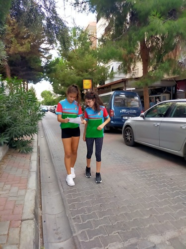 Oryantiringde yeni sezon Zafer Kupası ile İzmir’de açılıyor