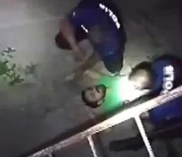 Boşanma aşamasındaki eşine kurşun yağdırdı!