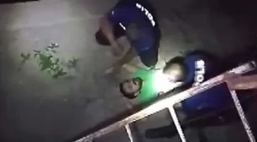 Boşanma aşamasındaki eşine kurşun yağdırdı!
