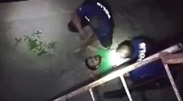 Boşanma aşamasındaki eşine kurşun yağdırdı!