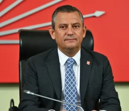 CHP Lideri Özel hakkında soruşturma!