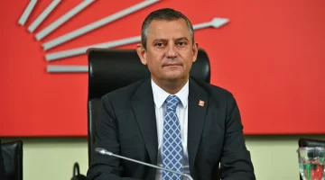 CHP Lideri Özel hakkında soruşturma!