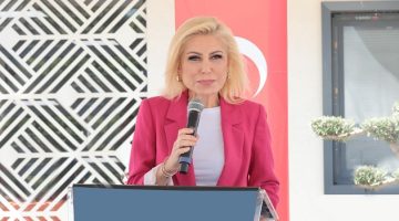 ŞEBNEM BURSALI’DAN CEMİL TUGAY’A SU KRİZİ YANITI—-