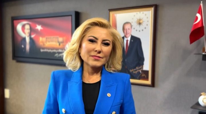AK PARTİLİ BURSALI’DAN “90 DAKİKA” TEPKİSİ
