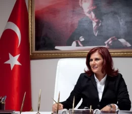 Çerçioğlu’ndan 30 Ağustos mesajı!