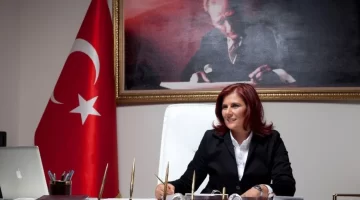 Çerçioğlu’ndan 30 Ağustos mesajı!