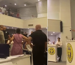 Buca’da gergin meclis… Duman’dan ‘atın dışarı’ talimatı!