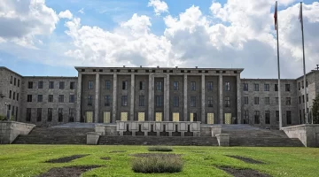 Terörsüz Türkiye Komisyonu’nun ilk toplantı tarihi belli oldu