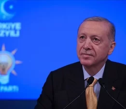 Erdoğan’dan Özel’e “Çerçioğlu” yanıtı: Hadi oradan!