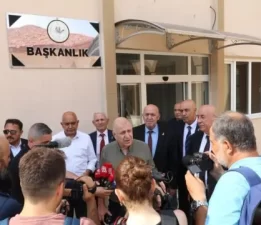 “ÖCALAN TÜRKİYE’YE DEMOKRASİ GETİRİYORMUŞ”