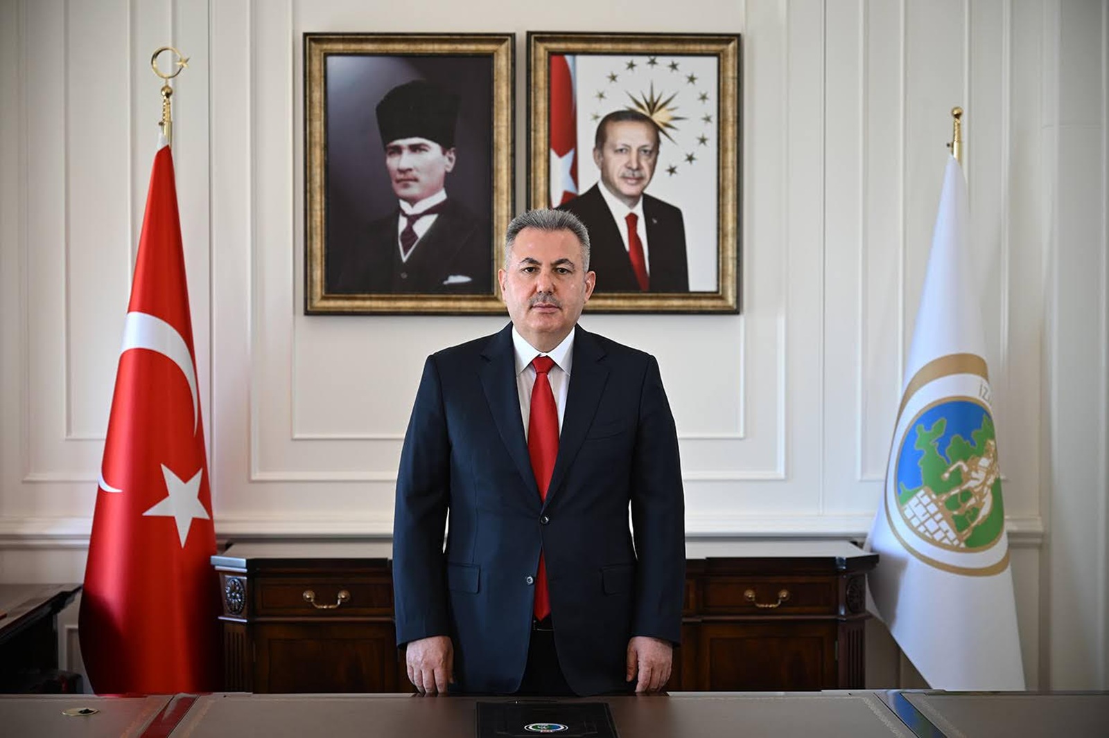 VALİMİZ DR. SÜLEYMAN ELBAN’IN 30 AĞUSTOS ZAFER BAYRAMI MESAJI