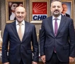 İzmir’de kooperatif soruşturmasında iddianame kabul edildi