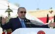 Erdoğan: Terörsüz Türkiye’de son düzlükteyiz