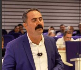 Buca Belediyesi Meclisinde CHP ilçe başkanı’nın ‘Müdürü Tehdit’ İddiası